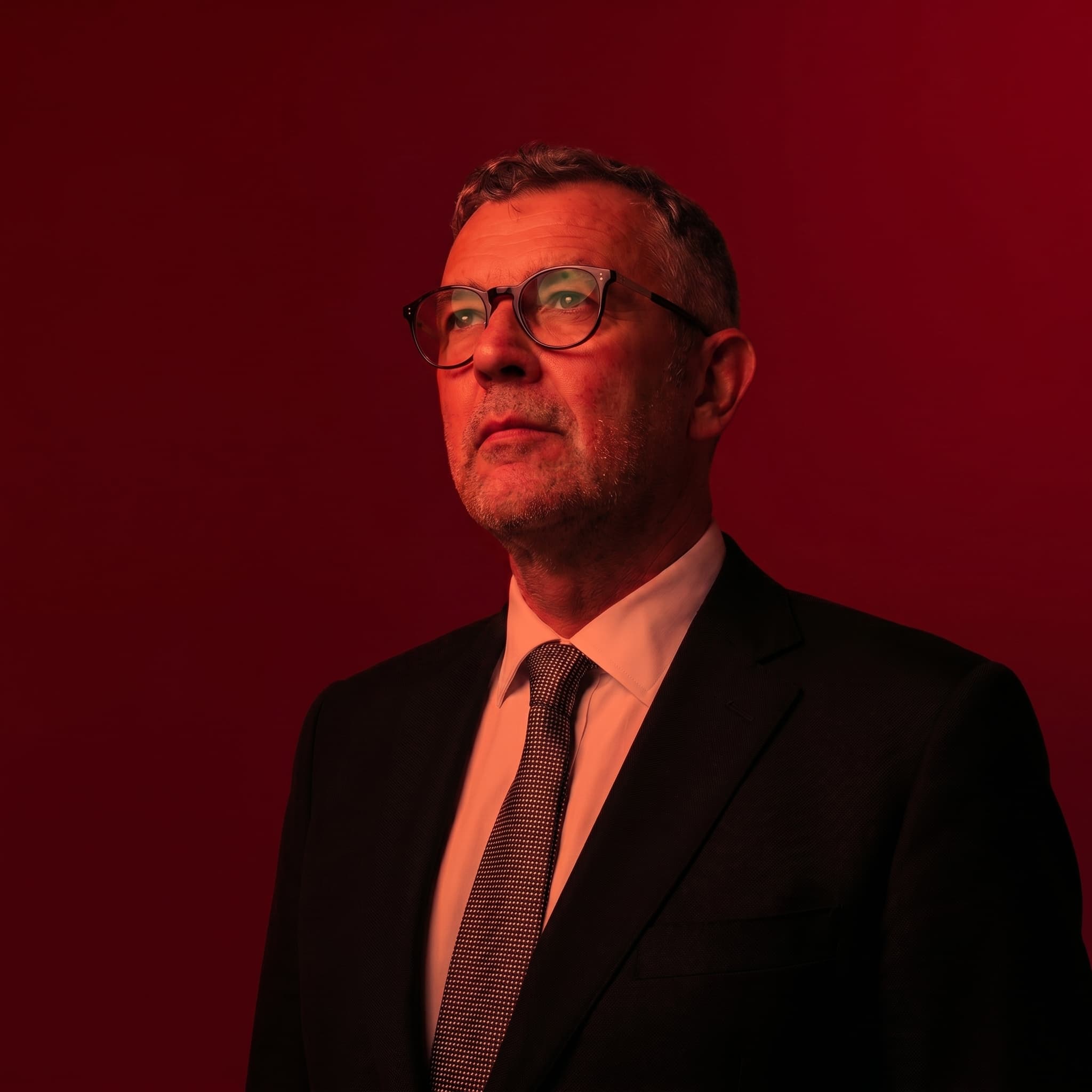 Portrait Frank Müller
